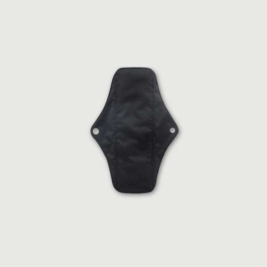 Protection réutilisable d'incontinence
