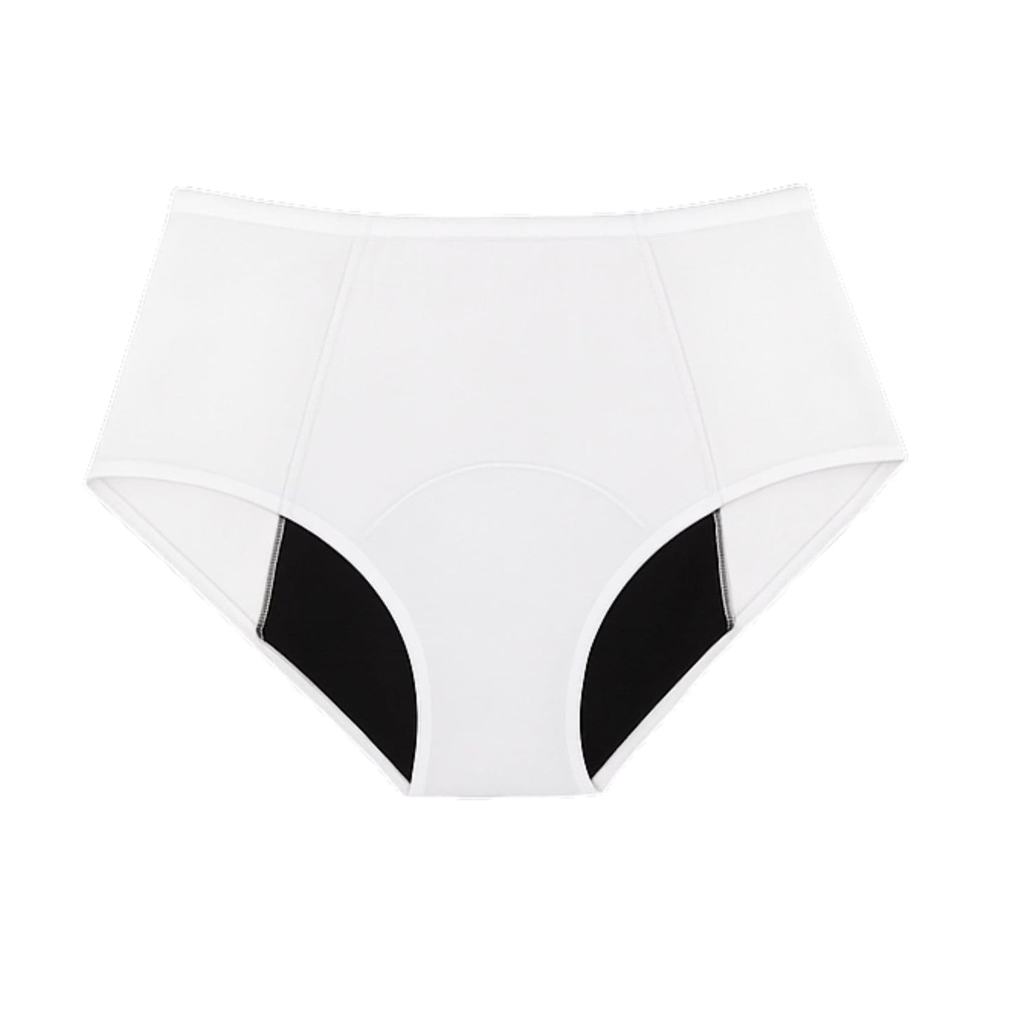 Pack Everyday - Taille Haute