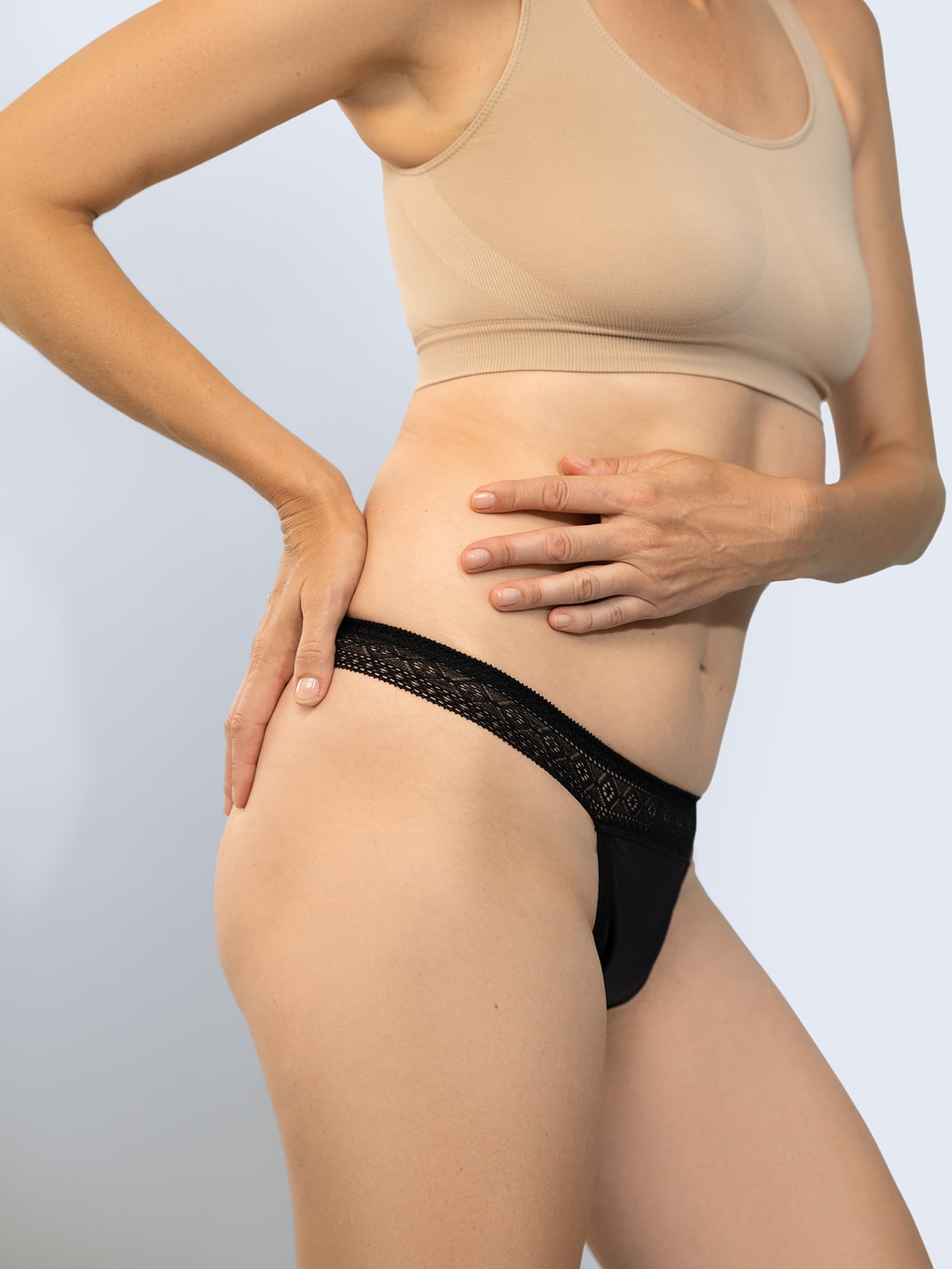 String d'incontinence