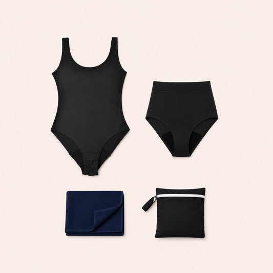 Pack Été