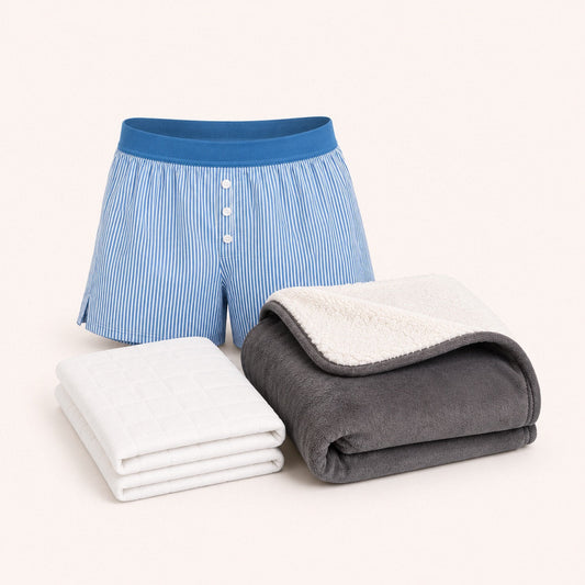 Pack Nuit & Confort