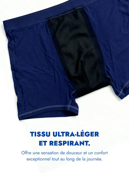 Boxer d’incontinence Ultra Plus Homme