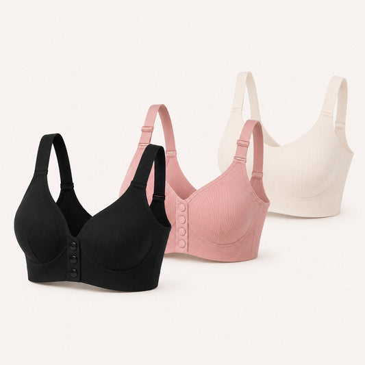 Trio Soutien-Gorge
