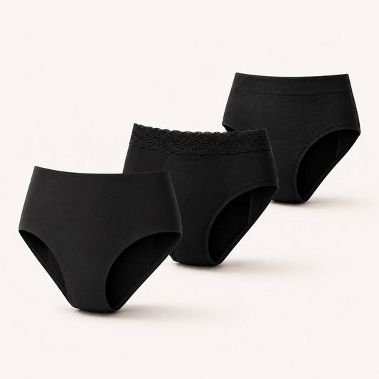 Trio Taille Haute